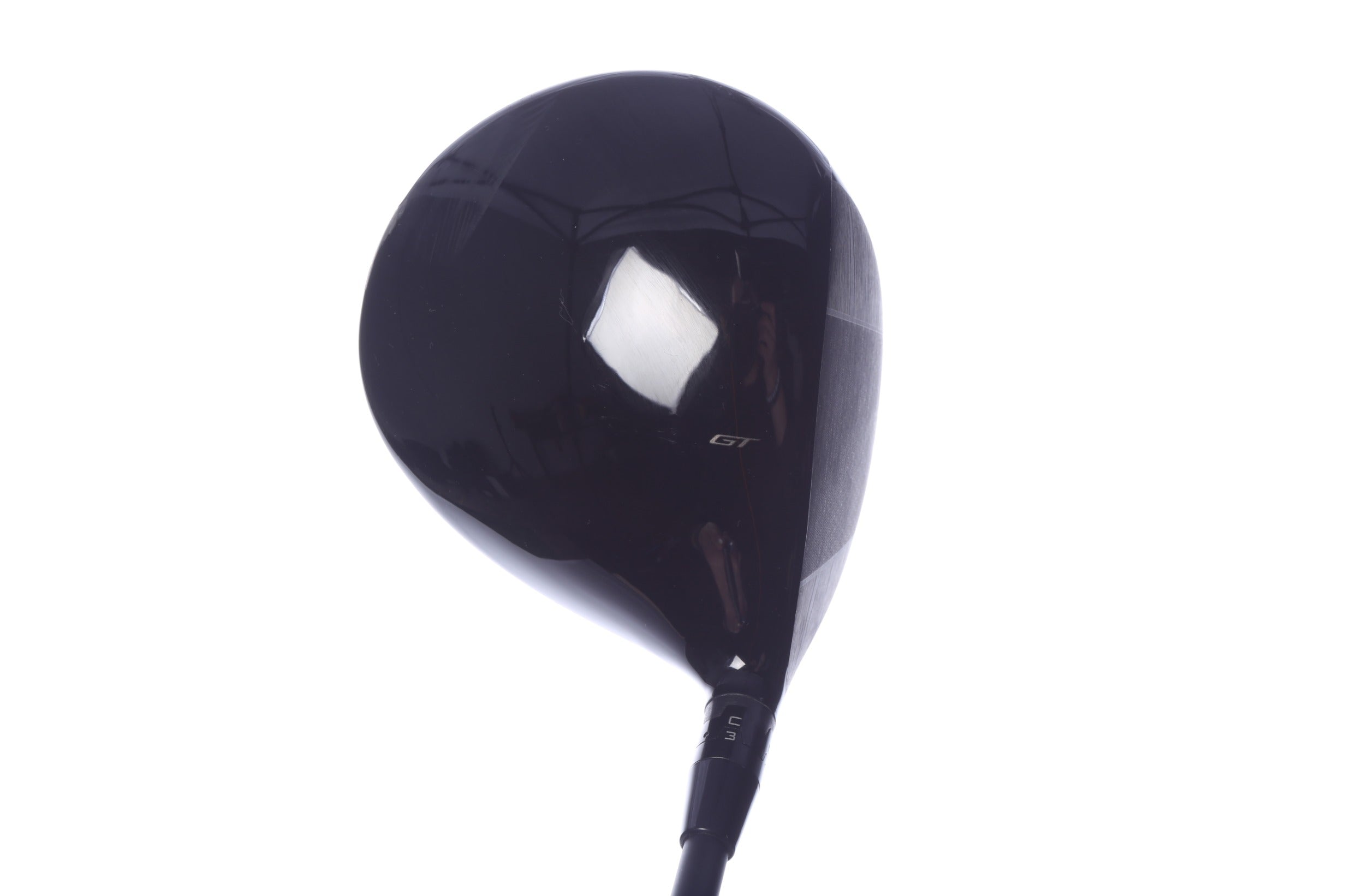 Used Titleist GT2 Driver - 11 Degrees - Stiff Flex Mitsubishi Tensei 1K Blue - Left-Handed-Next Round