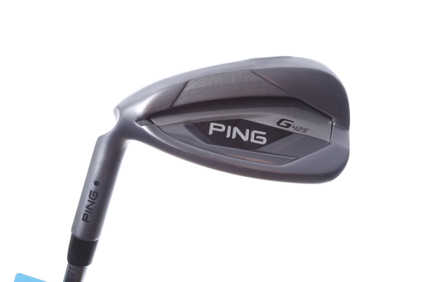 Used Ping G425 Pitching Wedge - Left-Handed - 44 Degrees - Stiff Flex-Next Round