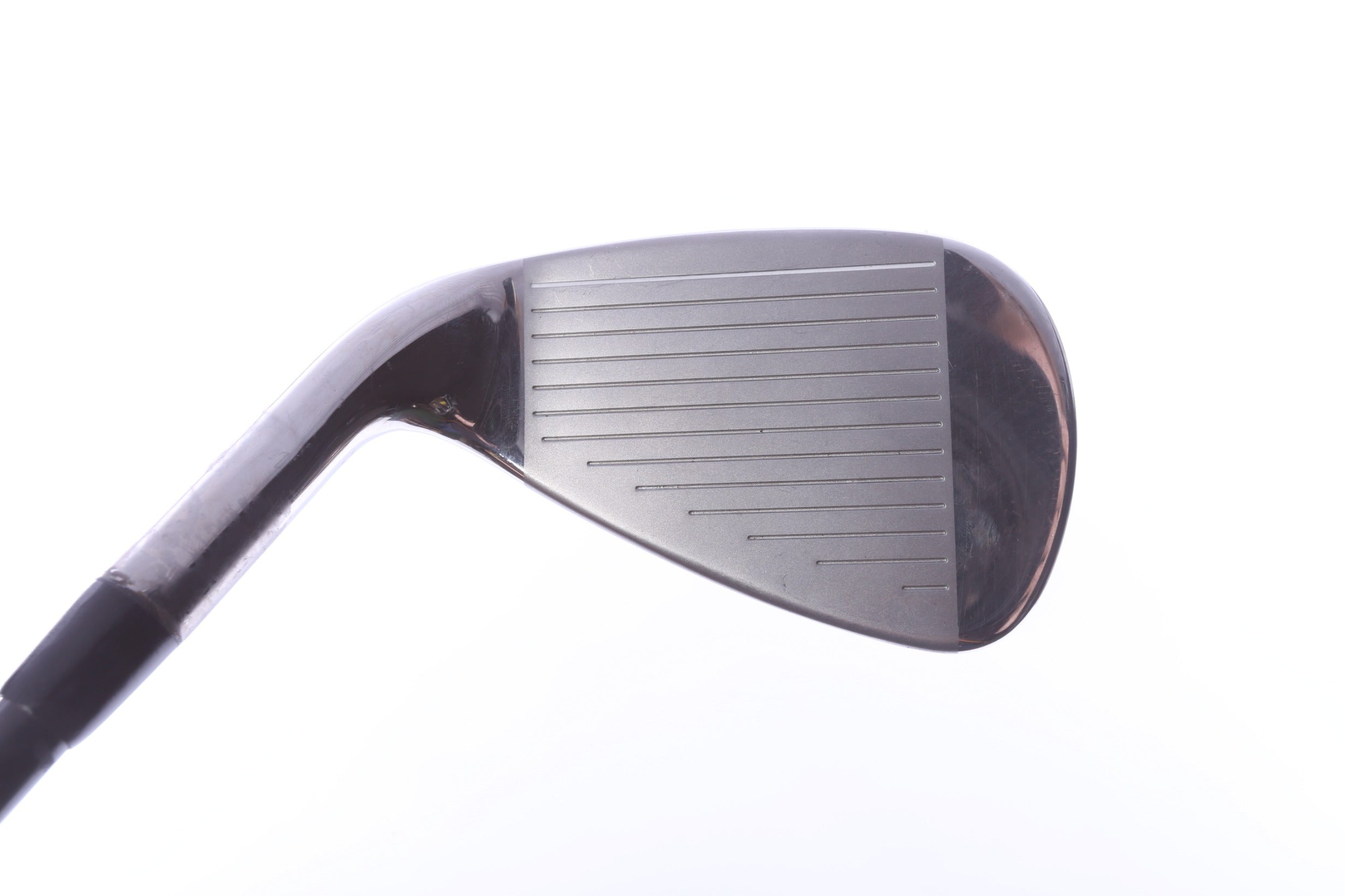 Used Wilson Dynapwr Single 8-Iron - Right-Handed - Stiff Flex-Next Round