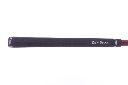 Used TaylorMade Qi35 3-Wood - Right-Handed - 15 Degrees - Stiff Flex-Next Round