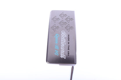 Used Bettinardi 2015 Queen Bee #6 Putter - Right-Handed - 36 in - Blade