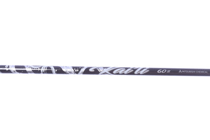 Used Cobra AeroJet LS Driver - 10.5 Degrees - Stiff Flex Mitsubishi Kai'li White - Right-Handed-Next Round