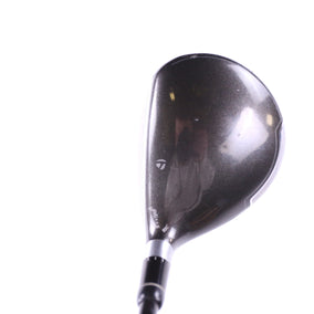 Used TaylorMade SLDR 3HL Wood - Right-Handed - 17 Degrees - Regular Flex-Next Round
