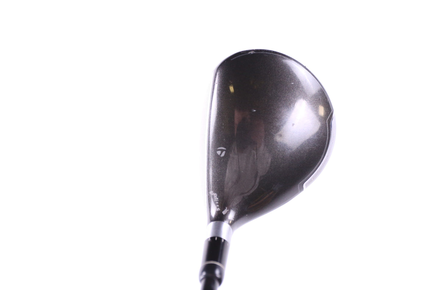 Used TaylorMade SLDR 3HL Wood - Right-Handed - 17 Degrees - Regular Flex-Next Round