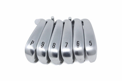 Used Callaway Apex Pro 24 Iron Set - Right-Handed - 5-PW - Not Specified Flex-Next Round