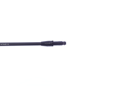 Used Project X TITAN Black Driver Shaft Stiff Flex Graphite - 44.25 in - Titleist Surefit Adapter-Next Round