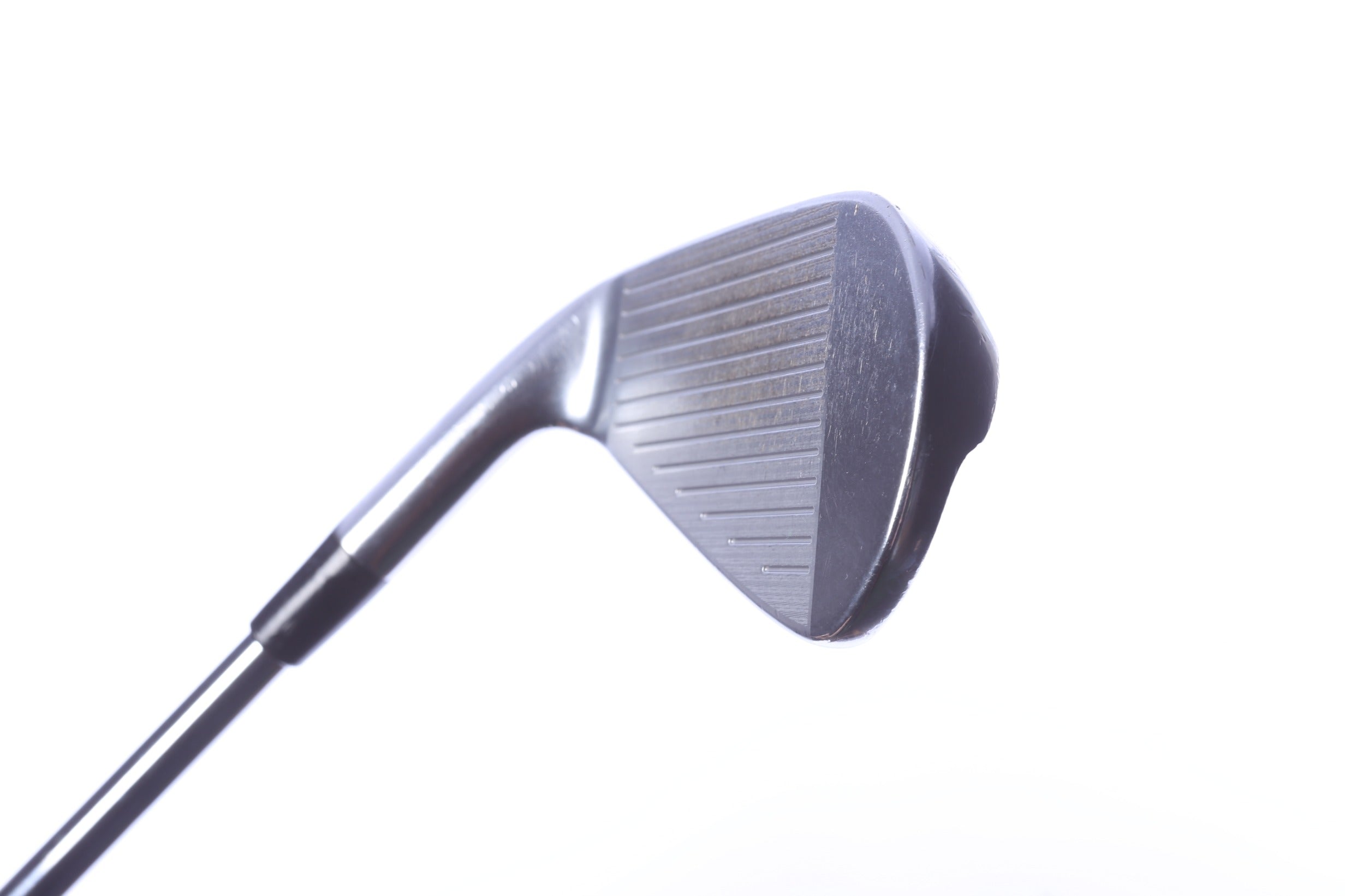Used Srixon ZX5 Single 7-Iron - Right-Handed - Stiff Flex
