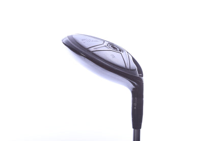 Used Titleist 915 F 3-Wood - Right-Handed - 15 Degrees - Regular Flex