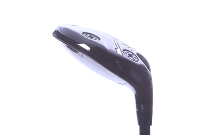 Used PXG 0311 Black OPS 3H Hybrid - Right-Handed - 19 Degrees - Stiff Flex-Next Round