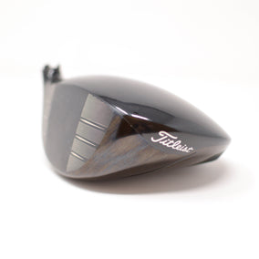 Used Titleist TSR3 Driver - HEAD ONLY - Left-Handed - 10 Degrees-Next Round