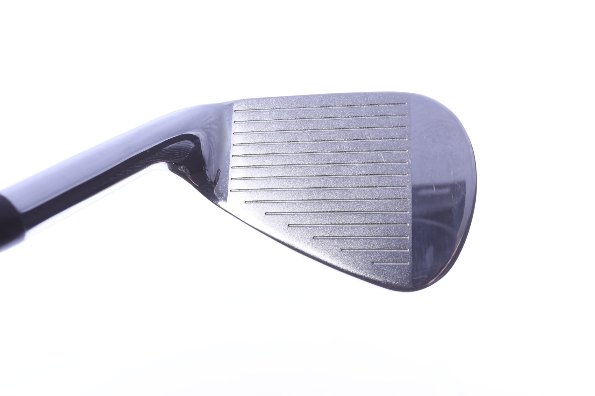 Used Callaway Elyte Max Fast Approach Wedge - Right-Handed - 48 Degrees - Seniors Flex