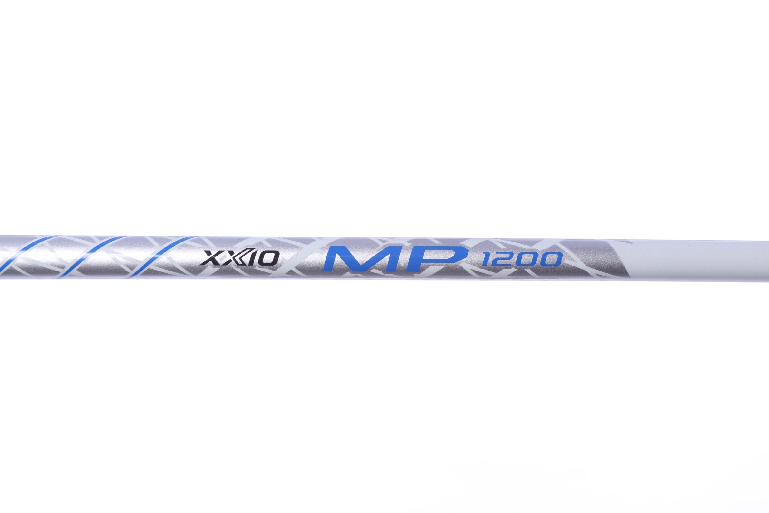 Used XXIO 12 Iron Set - Right-Handed - 6-PW - Regular Flex-Next Round