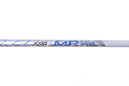 Used XXIO 12 Iron Set - Right-Handed - 6-PW - Regular Flex-Next Round