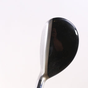 Used Callaway Diablo Edge 5H Hybrid - Right-Handed - 27 Degrees - Ladies Flex-Next Round