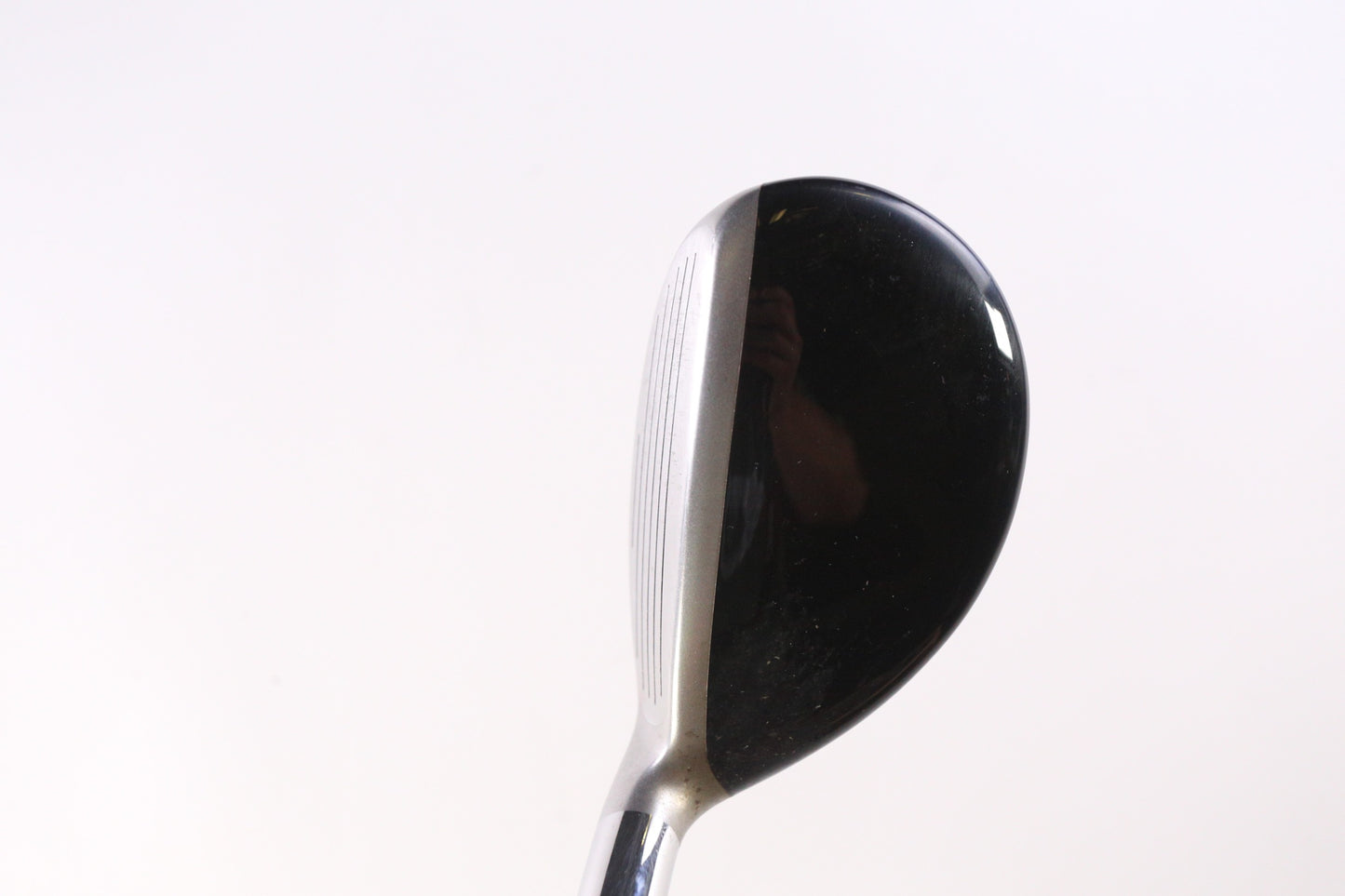 Used Callaway Diablo Edge 5H Hybrid - Right-Handed - 27 Degrees - Ladies Flex-Next Round