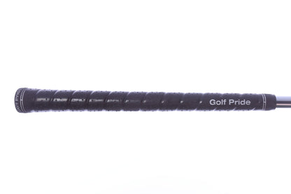 Used Cleveland 588 RTX 2.0 Black Satin Gap Wedge - Right-Handed - 50 Degrees - Wedge Flex