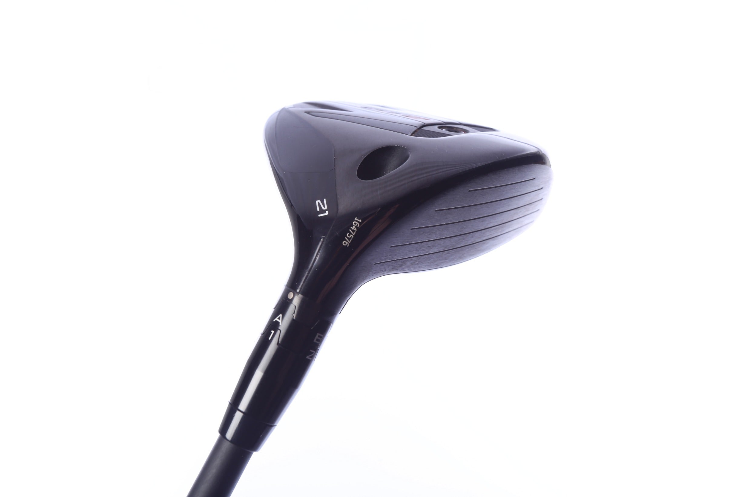 Used Titleist GT2 7-Wood - Right-Handed - 21 Degrees - Seniors Flex