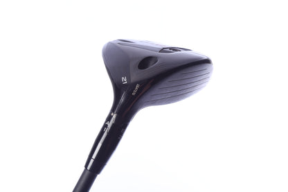 Used Titleist GT2 7-Wood - Right-Handed - 21 Degrees - Seniors Flex