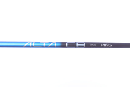 Used Ping G440 MAX 3-Wood - Right-Handed - 15 Degrees - Stiff Flex