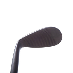 Used Mizuno T24 Soft Satin Lob Wedge - Right-Handed - 60 Degrees - Stiff Flex-Next Round