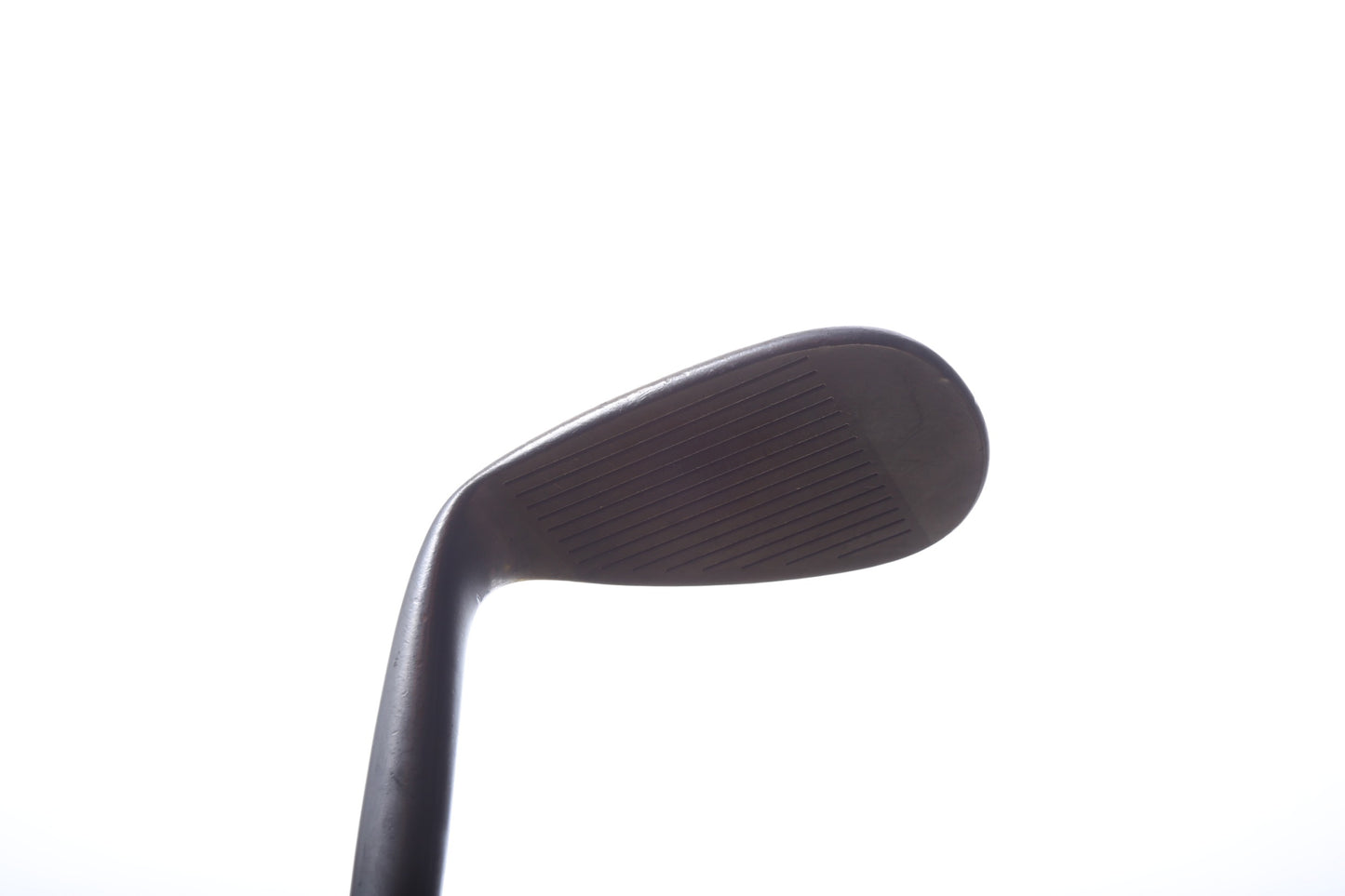Used Mizuno T24 Soft Satin Lob Wedge - Right-Handed - 60 Degrees - Stiff Flex-Next Round
