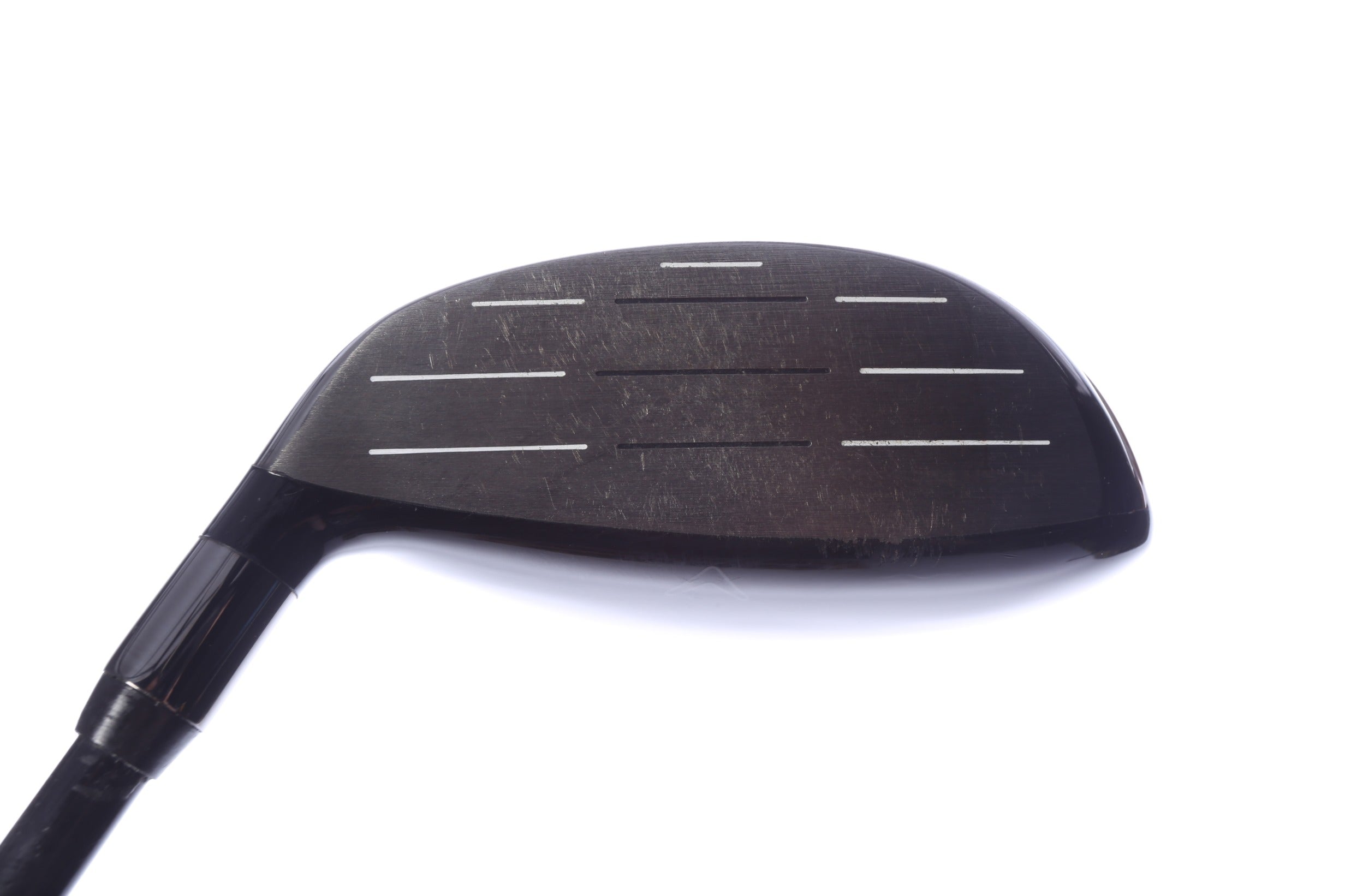 Used Callaway Mavrik Max 3-Wood - Right-Handed - 15 Degrees - Regular Flex-Next Round