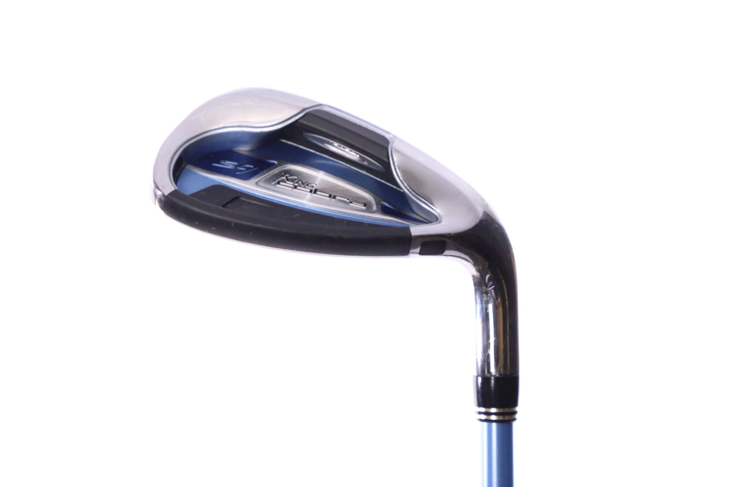 Used Cobra S9 2008 Sand Wedge - Right-Handed - 54 Degrees - Ladies Flex-Next Round