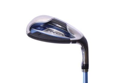 Used Cobra S9 2008 Sand Wedge - Right-Handed - 54 Degrees - Ladies Flex-Next Round
