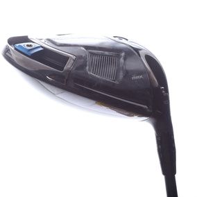 Used Callaway Paradym Ai Smoke MAX Driver - 10.5 Degrees - Regular Flex Project X Cypher Forty - Right-Handed-Next Round