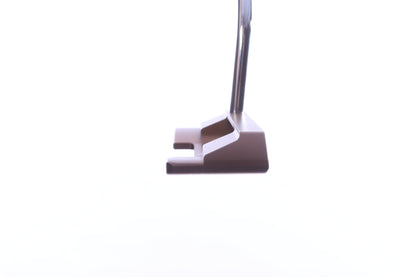 Used Piretti Rimini - 303 Series Putter - Right-Handed - 34 in - Blade-Next Round