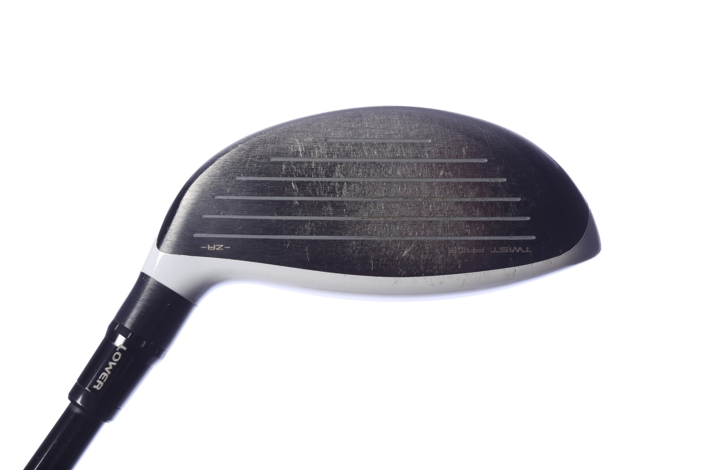 Used TaylorMade SIM2 Titanium 5-Wood - Right-Handed - 19 Degrees - Extra Stiff Flex