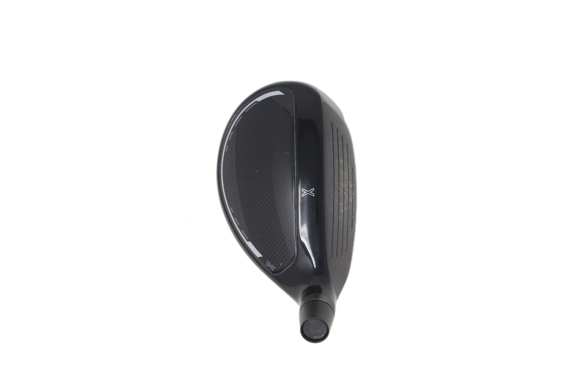Used PXG 0311 Black OPS 4H - HEAD ONLY - Left-Handed - 22 Degrees