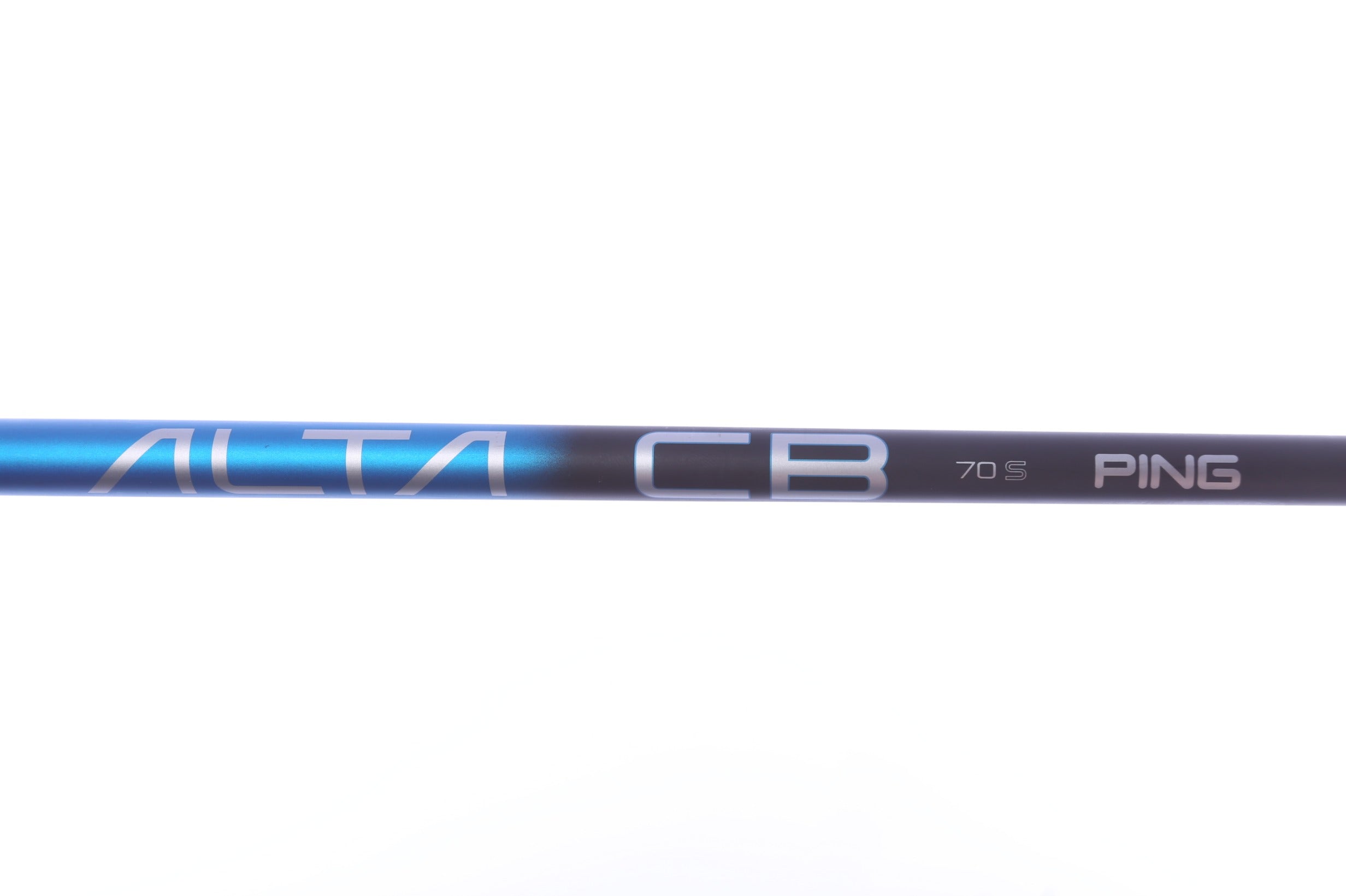 Used Ping G440 4H Hybrid - Right-Handed - 23 Degrees - Stiff Flex