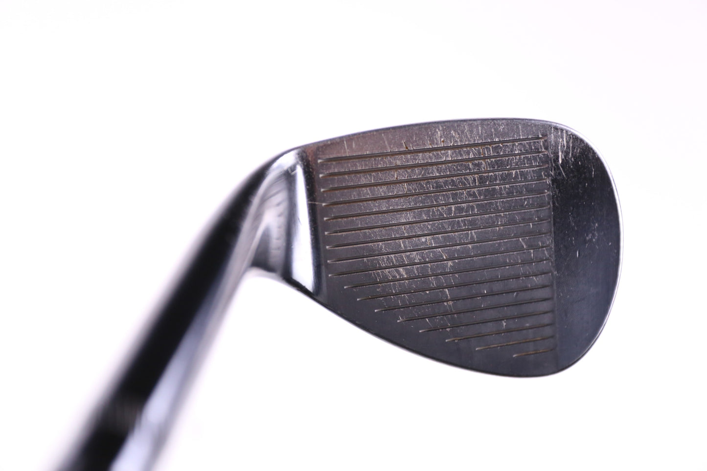 Used Titleist Vokey SM8 Slate Blue Lob Wedge - Right-Handed - 60 Degrees - Stiff Flex-Next Round