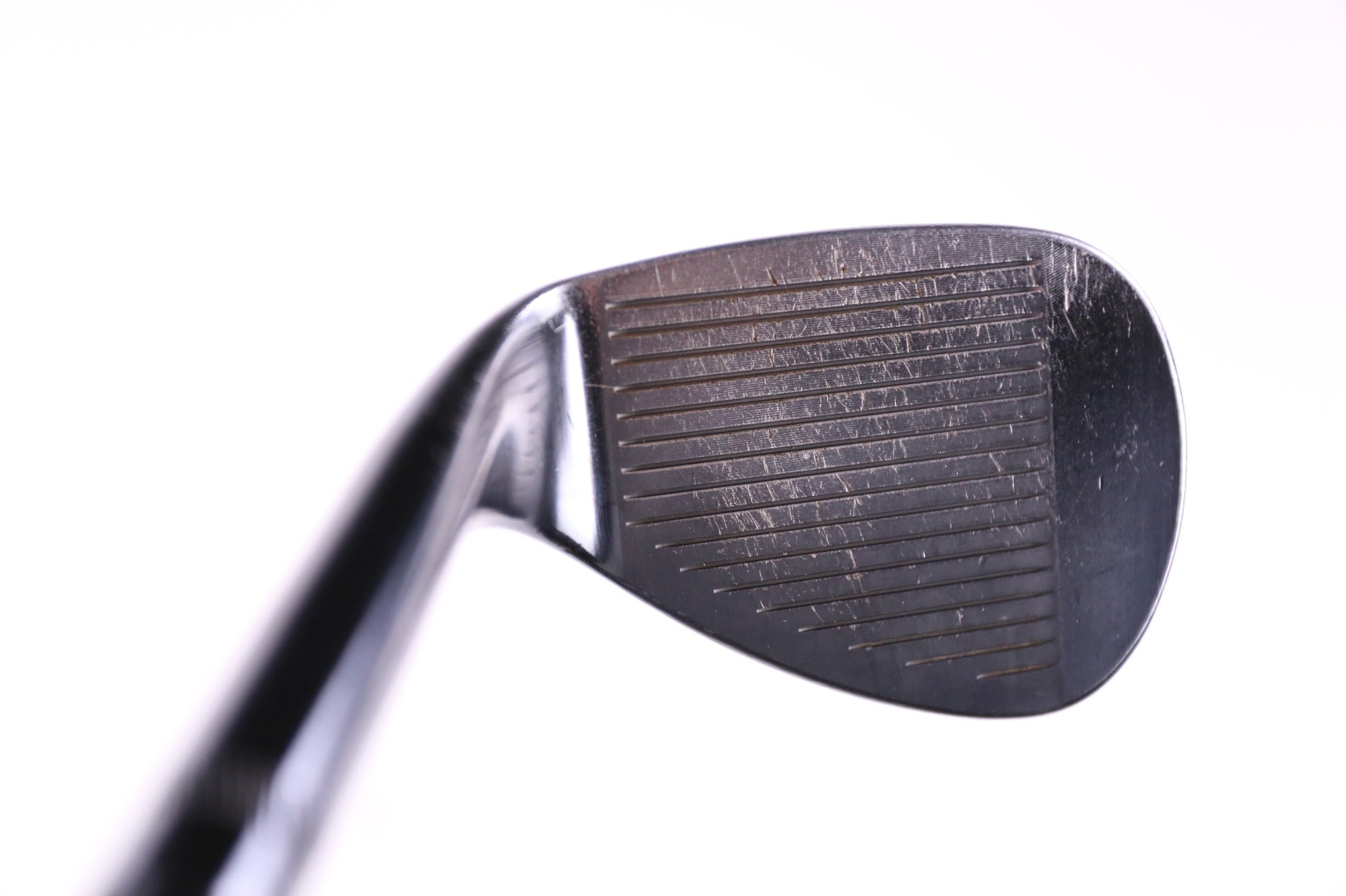 Used Titleist Vokey SM8 Slate Blue Lob Wedge - Right-Handed - 60 Degrees - Stiff Flex-Next Round
