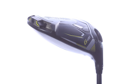 Used Ping G430 MAX Driver - 10.5 Degrees - Regular Flex Ping ALTA CB Black - Right-Handed
