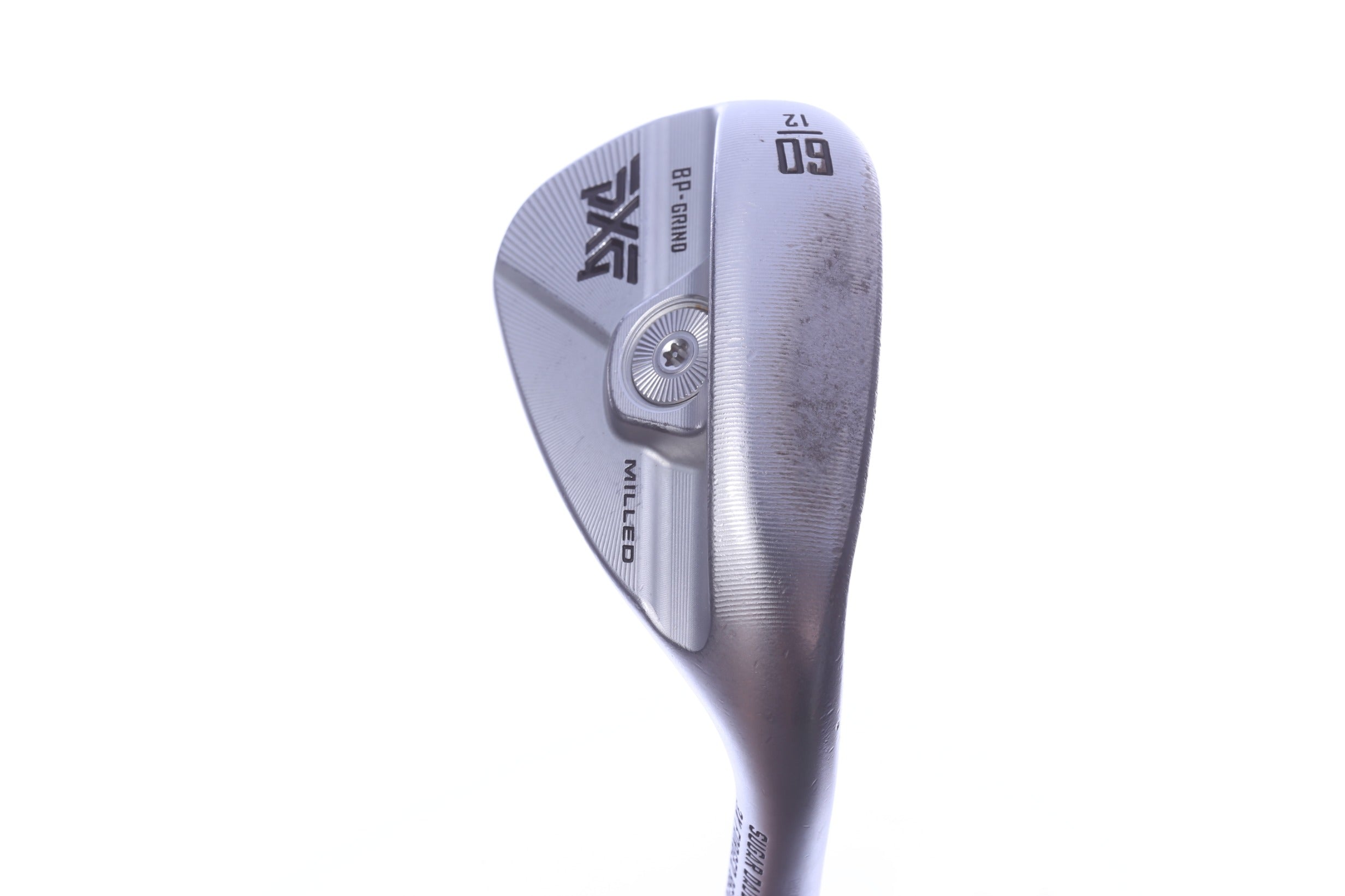 Used PXG Sugar Daddy III Lob Wedge - Right-Handed - 60 Degrees - Stiff Flex