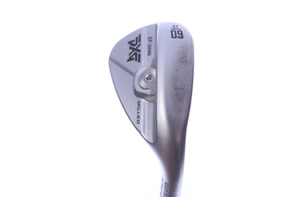 Used PXG Sugar Daddy III Lob Wedge - Right-Handed - 60 Degrees - Stiff Flex