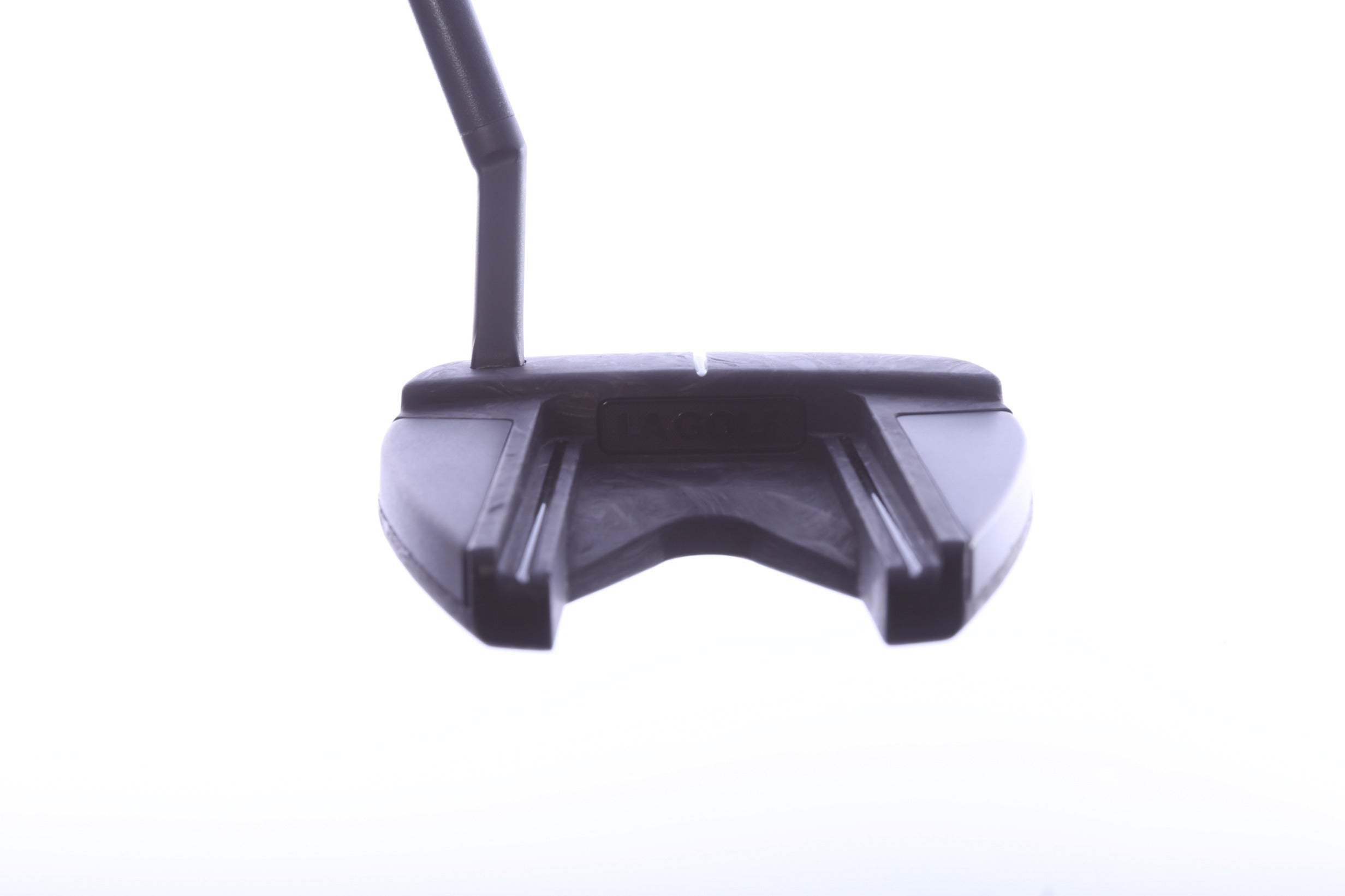 Used La Golf Malibu XT Putter - Right-Handed - 35 in - Mallet