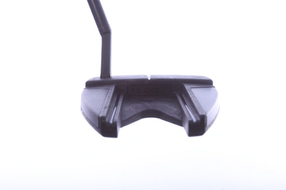 Used La Golf Malibu XT Putter - Right-Handed - 35 in - Mallet