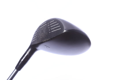 Used Callaway Great Big Bertha 2015 Heavenwood - Right-Handed - 20 Degrees - Seniors Flex-Next Round