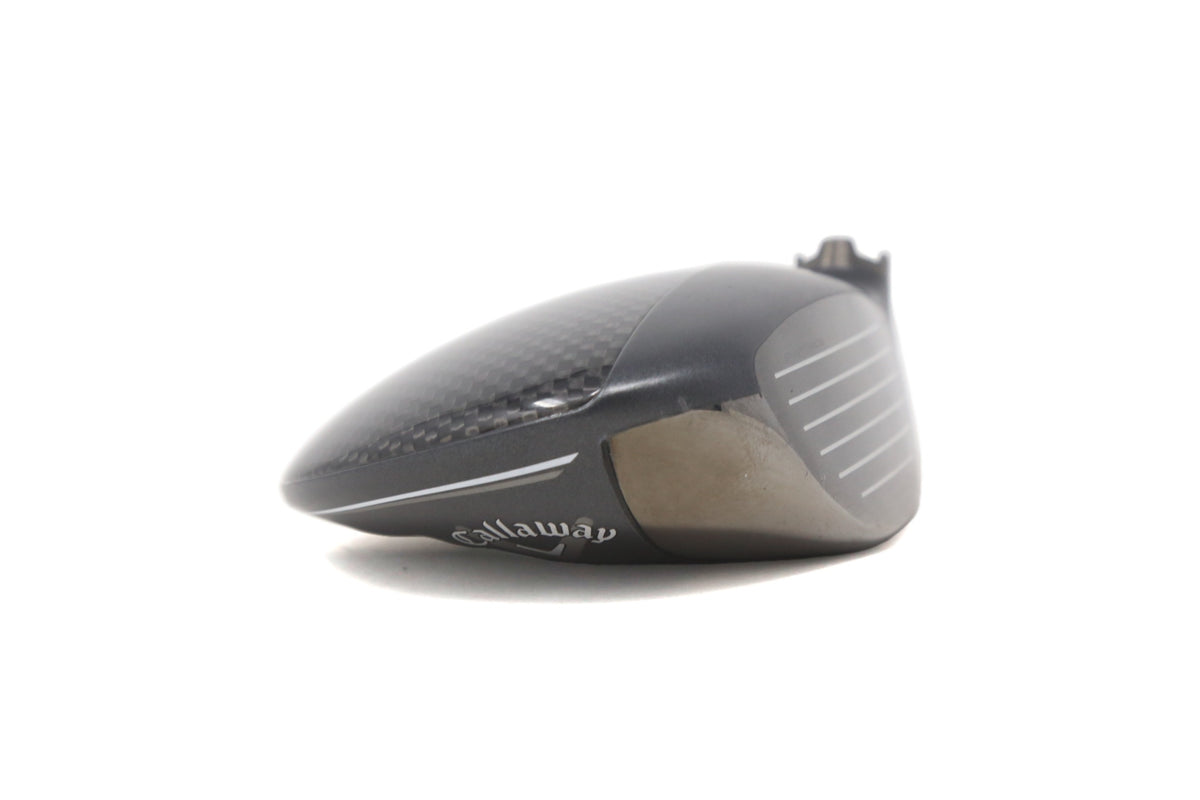 Used Callaway Paradym Ai Smoke Triple Diamond 3-Wood - HEAD ONLY - Right-Handed - 15*-Next Round