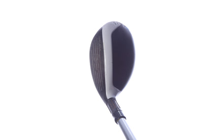 Used TaylorMade SIM2 MAX Rescue 3H Hybrid - Right-Handed - 19 Degrees - Extra Stiff Flex-Next Round
