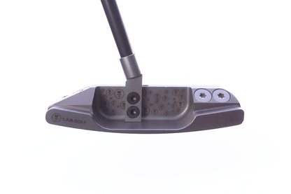 Used L.A.B. Golf Link1 Putter - Right-Handed - 36 in - Blade-Next Round