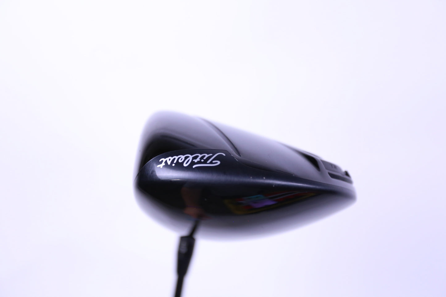 Used Titleist TSR3 Driver - 11 Degrees - Stiff Flex Mitsubishi Tensei Blue AV Series - Right-Handed-Next Round