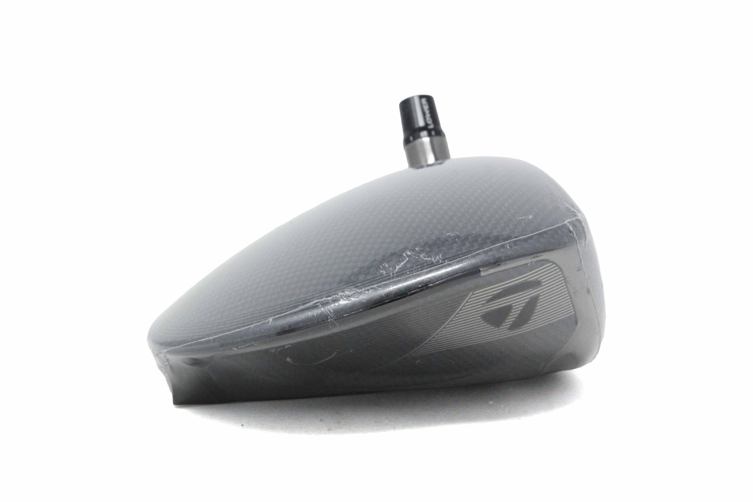 Used TaylorMade Qi35 MAX Driver - HEAD ONLY - Right-Handed - 10.5 Degrees