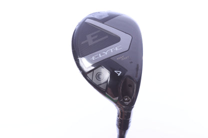 Callaway  Elyte Max Fast 4H Hybrid - Right-Handed - 23 Degrees - Regular Flex