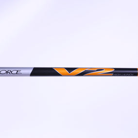 Used TaylorMade AeroBurner 3-Wood - Right-Handed - 15 Degrees - Regular Flex-Next Round