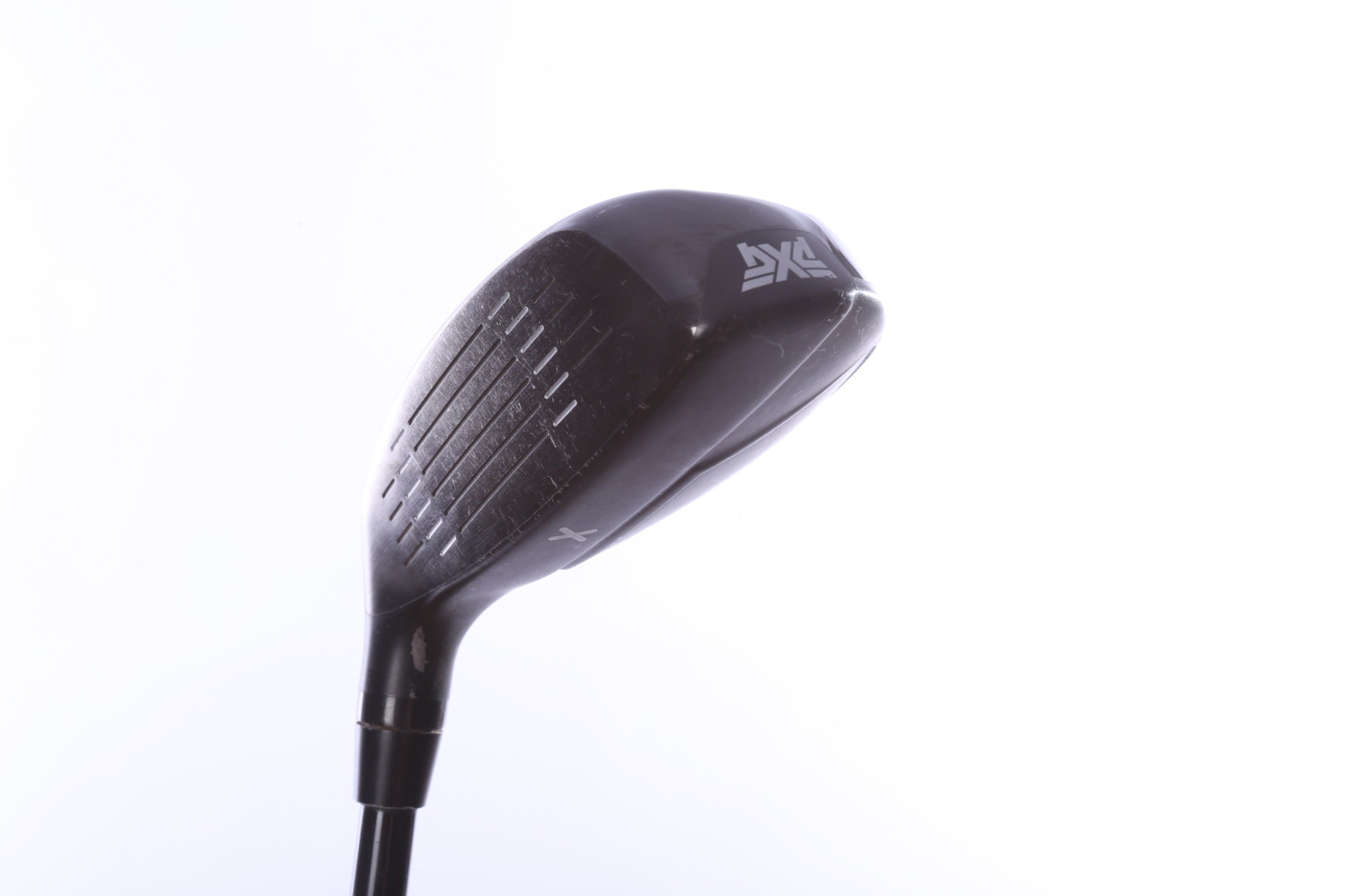 Used PXG 0317 X Proto 4H Hybrid - Right-Handed - 22 Degrees - Regular Flex-Next Round
