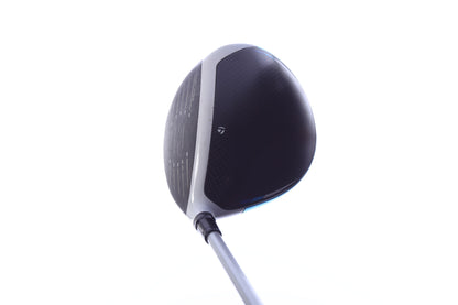 Used TaylorMade SIM2 MAX Driver - 9 Degrees - Stiff Flex Mitsubishi Kuro Kage Silver - Right-Handed
